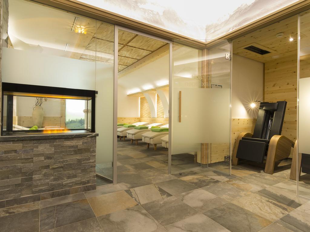 Wanderhotel Taurerwirt Kals-am Großglockner 外观 照片